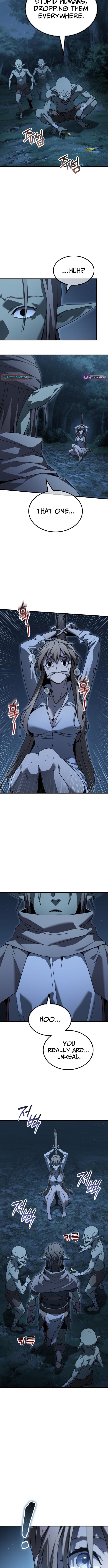 Green Skin – Chapter 6 – Page 13