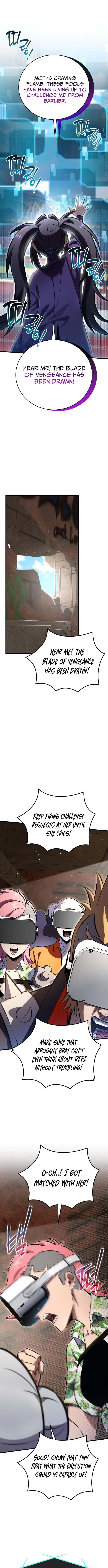 The Heavenly Demon’s Broadcast From the Demon Realm – Chapter 4 – Page 14