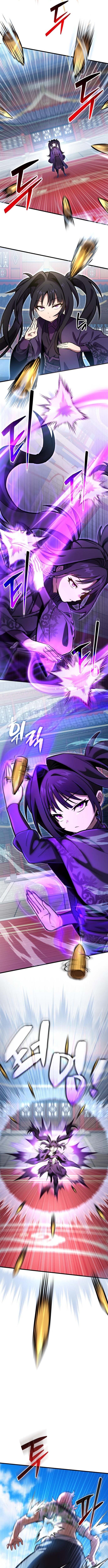 The Heavenly Demon’s Broadcast From the Demon Realm – Chapter 4 – Page 16