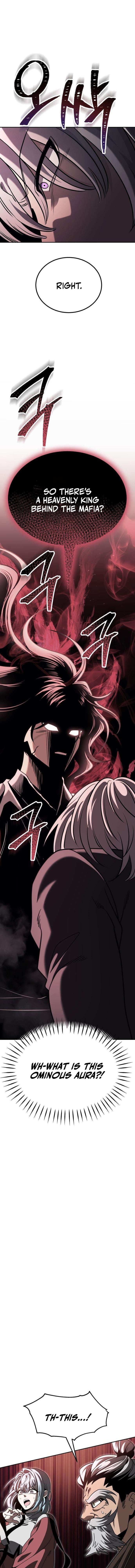World's Strongest Straight Punch – Chapter 6 (Fixed) – Page 3