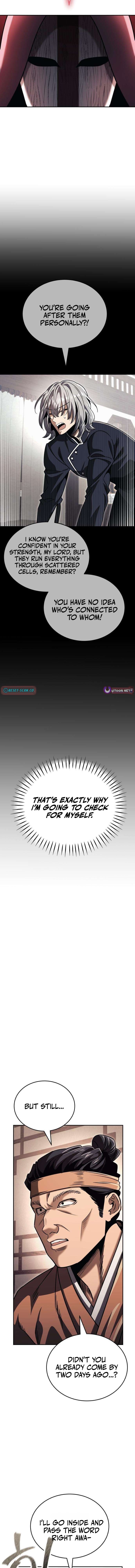 World's Strongest Straight Punch – Chapter 6 (Fixed) – Page 14