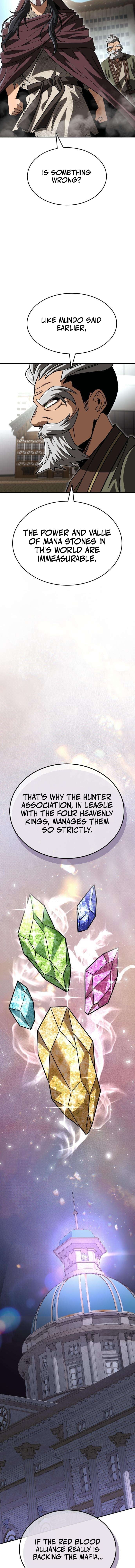 World's Strongest Straight Punch – Chapter 6 (Fixed) – Page 19