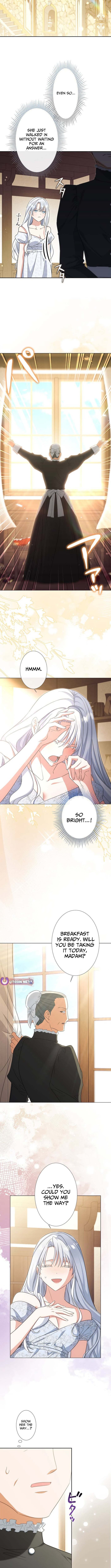 I Possessed the Most Terrifying Stepmother in History? – Chapter 1 – Page 10