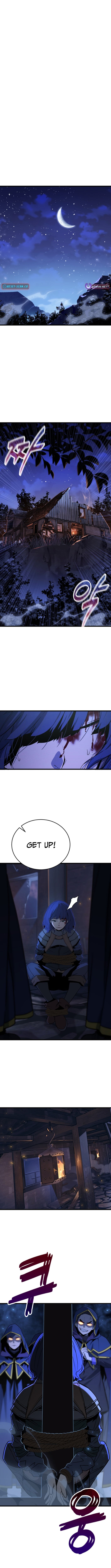 Player of a Fallen Noble Family - Chapter 48 - UTOON