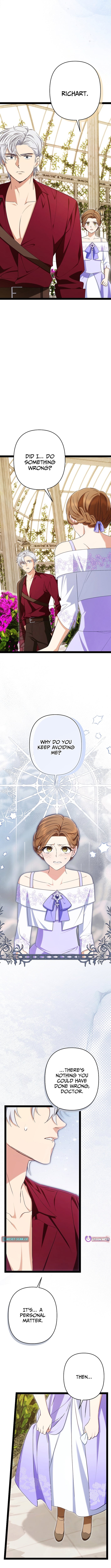 The Rebellion’s Quack Doctor - Chapter 38 - UTOON