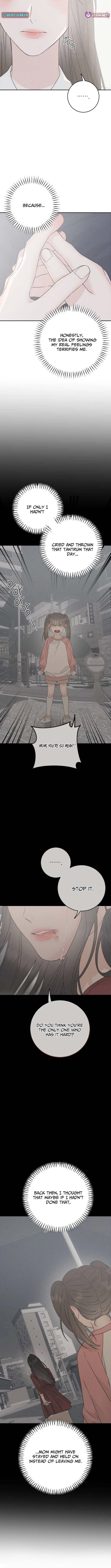 Trapped Together - Chapter 2 - UTOON